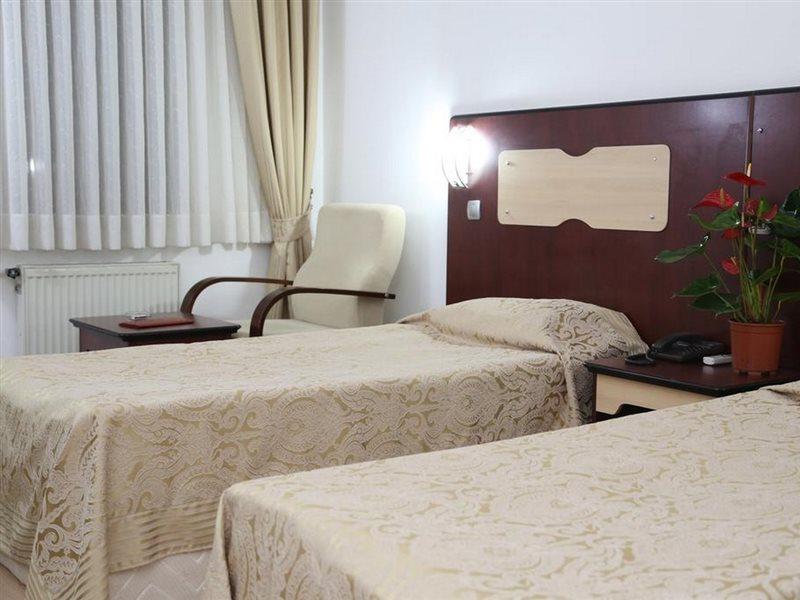 Altinoez Hotel Nevşehir Zewnętrze zdjęcie