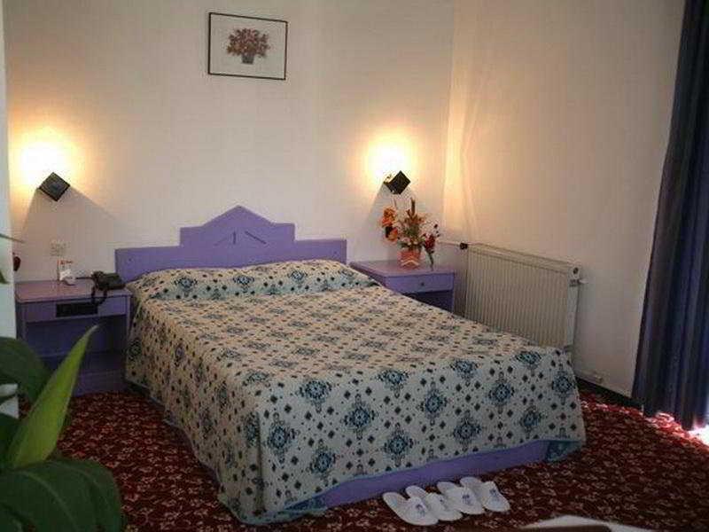 Altinoez Hotel Nevşehir Zewnętrze zdjęcie