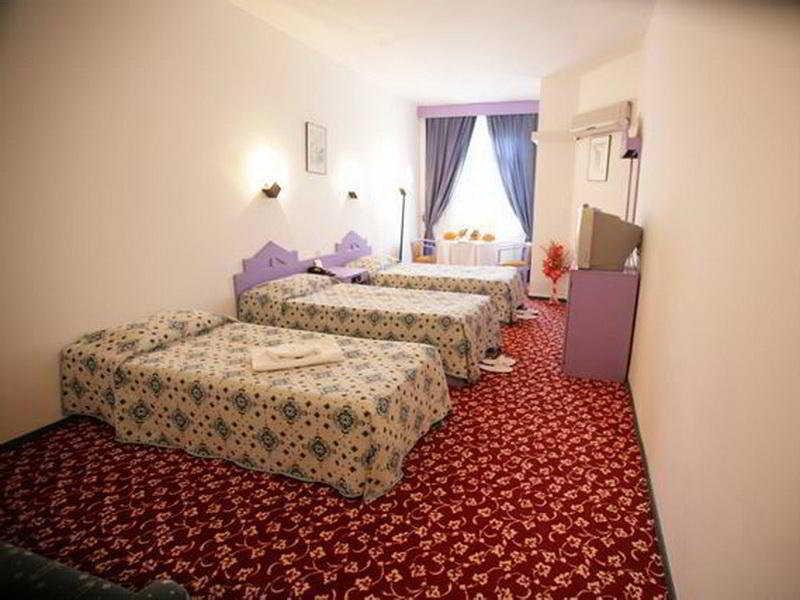 Altinoez Hotel Nevşehir Zewnętrze zdjęcie
