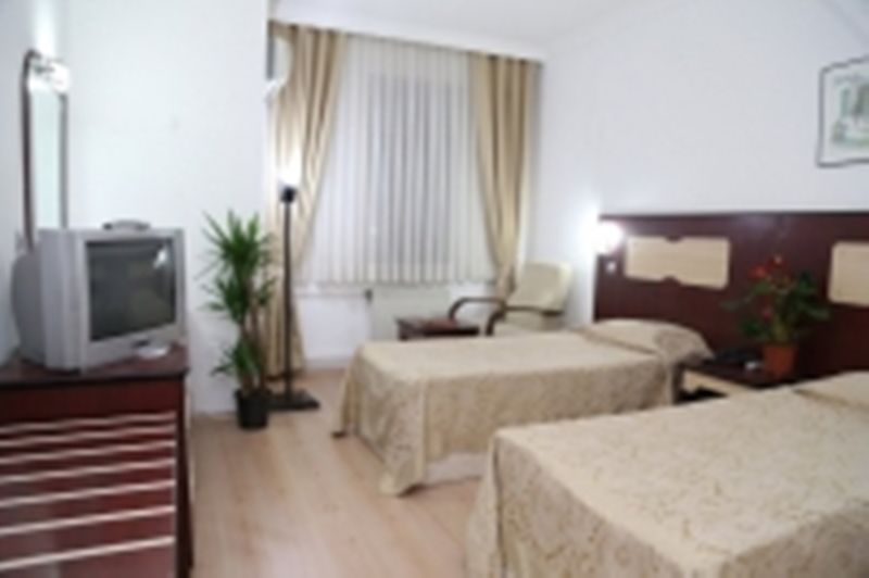 Altinoez Hotel Nevşehir Zewnętrze zdjęcie