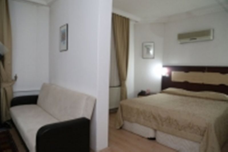 Altinoez Hotel Nevşehir Zewnętrze zdjęcie