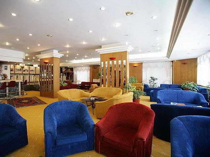Altinoez Hotel Nevşehir Zewnętrze zdjęcie