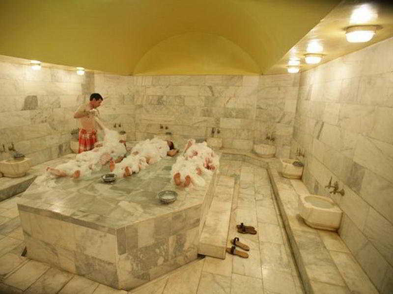Altinoez Hotel Nevşehir Zewnętrze zdjęcie