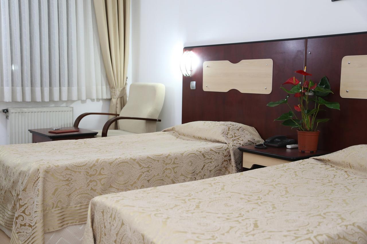 Altinoez Hotel Nevşehir Zewnętrze zdjęcie