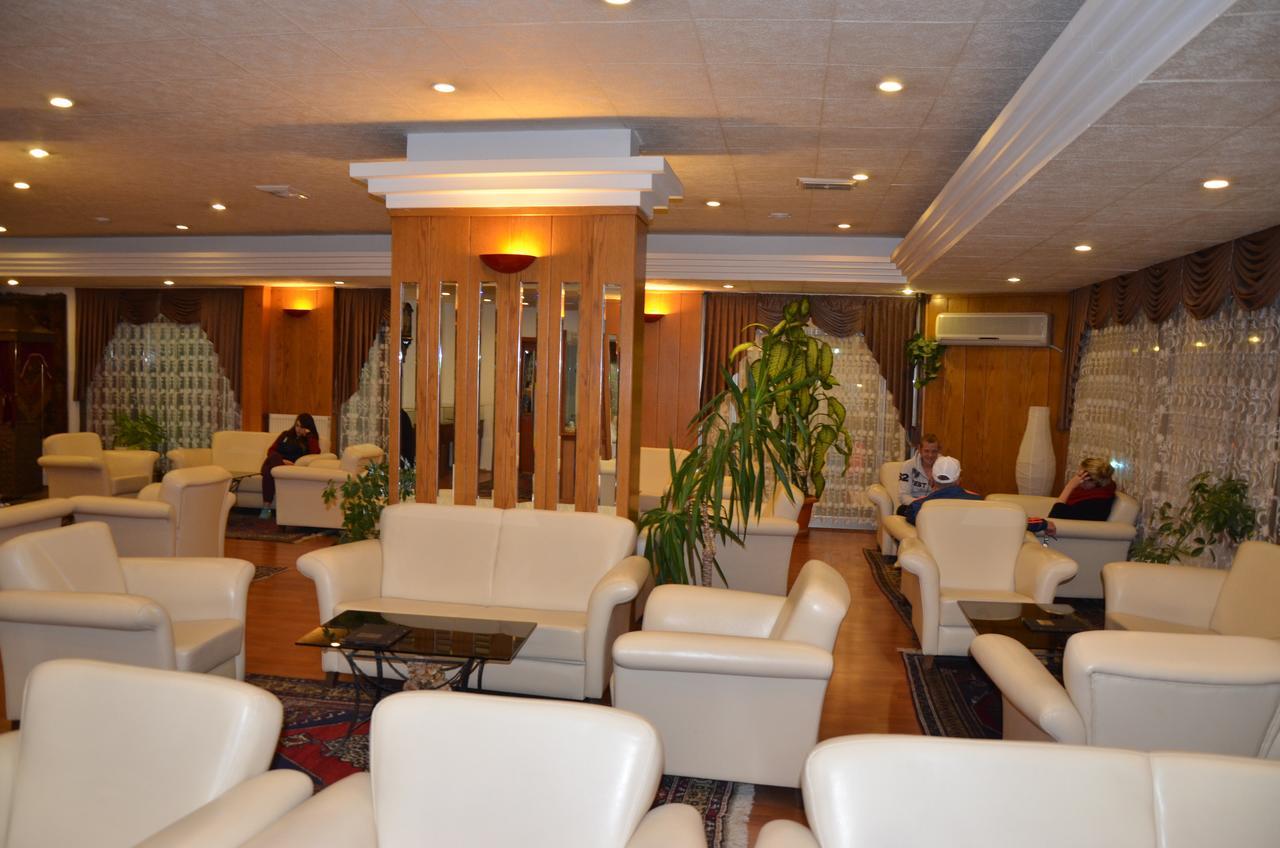 Altinoez Hotel Nevşehir Zewnętrze zdjęcie