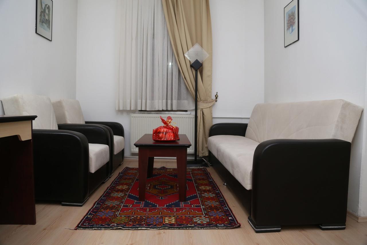 Altinoez Hotel Nevşehir Zewnętrze zdjęcie