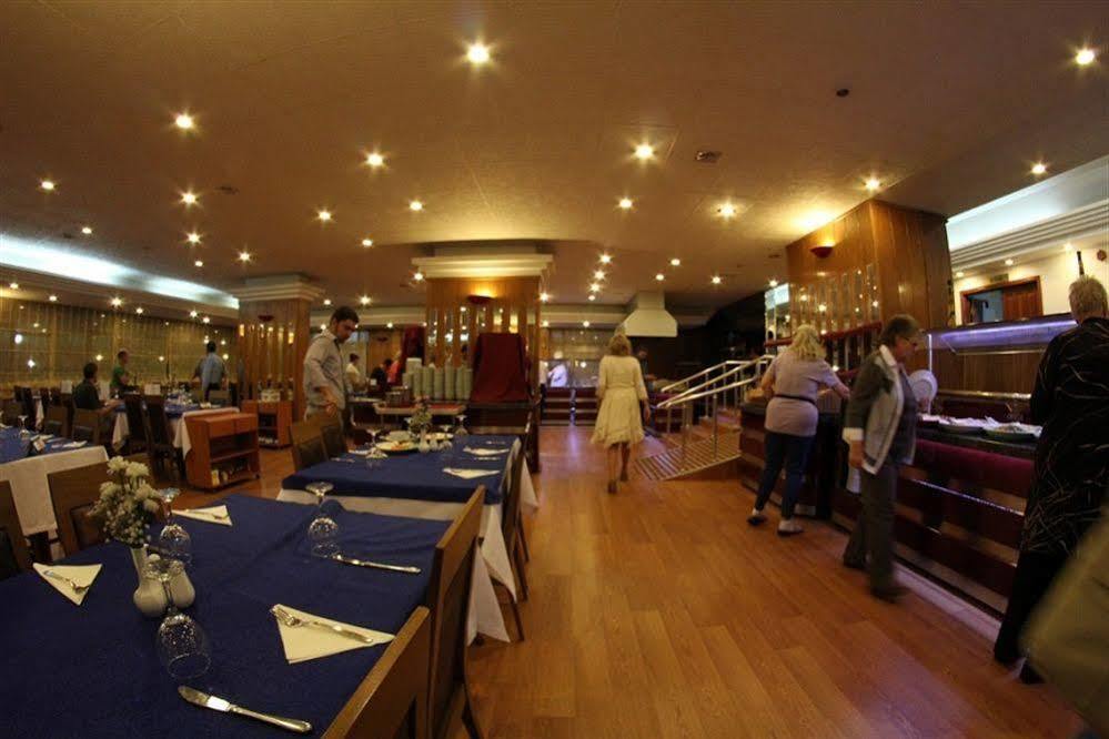 Altinoez Hotel Nevşehir Zewnętrze zdjęcie