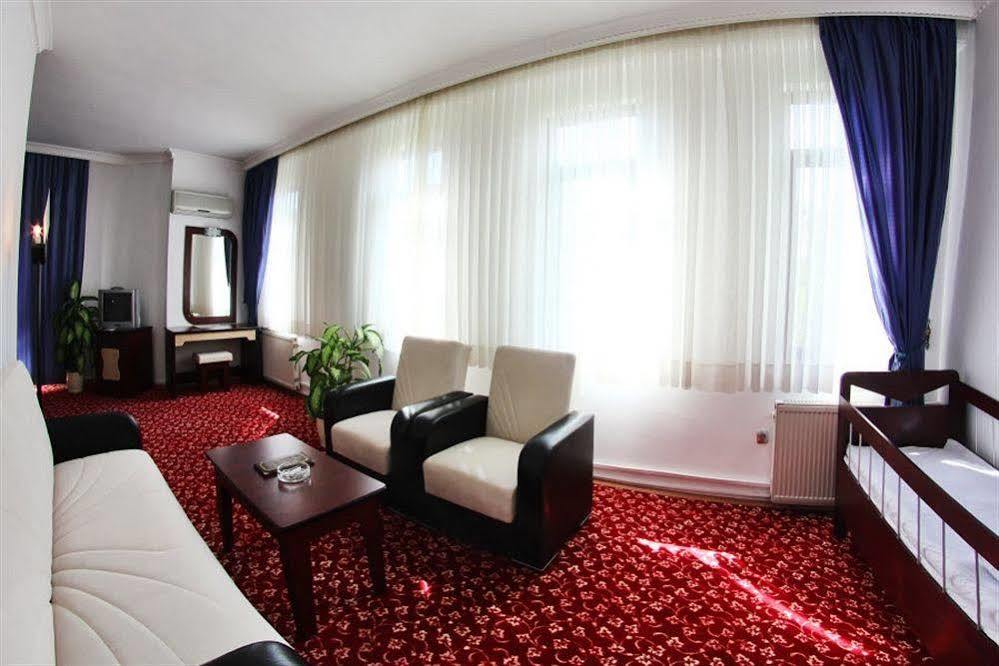 Altinoez Hotel Nevşehir Zewnętrze zdjęcie