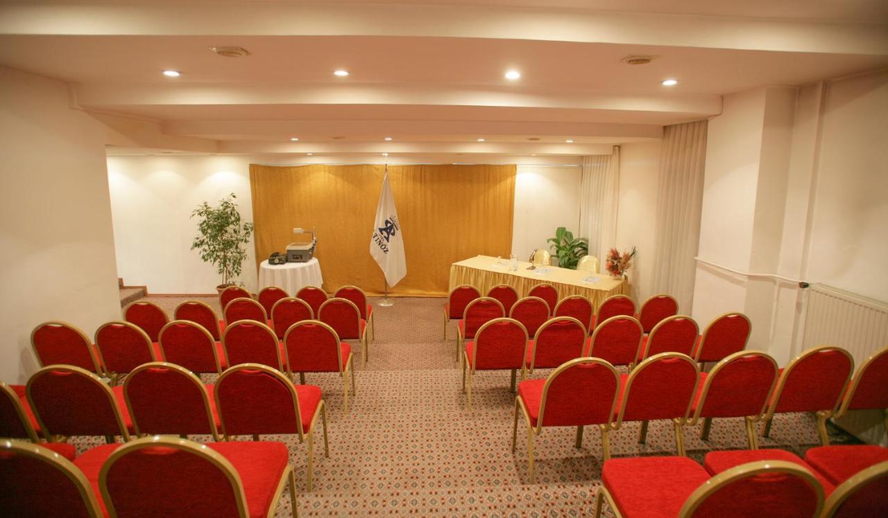 Altinoez Hotel Nevşehir Zewnętrze zdjęcie