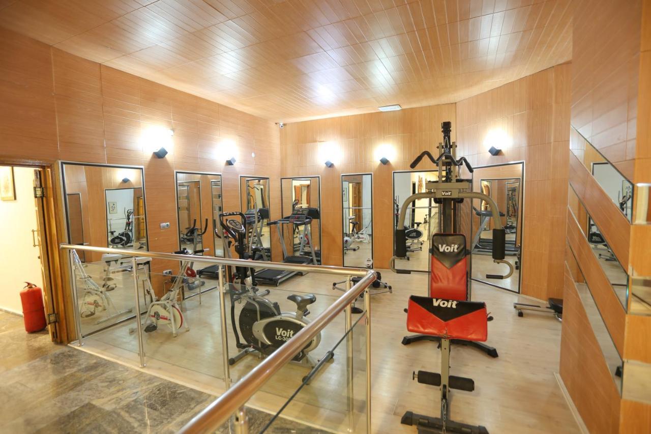 Altinoez Hotel Nevşehir Zewnętrze zdjęcie