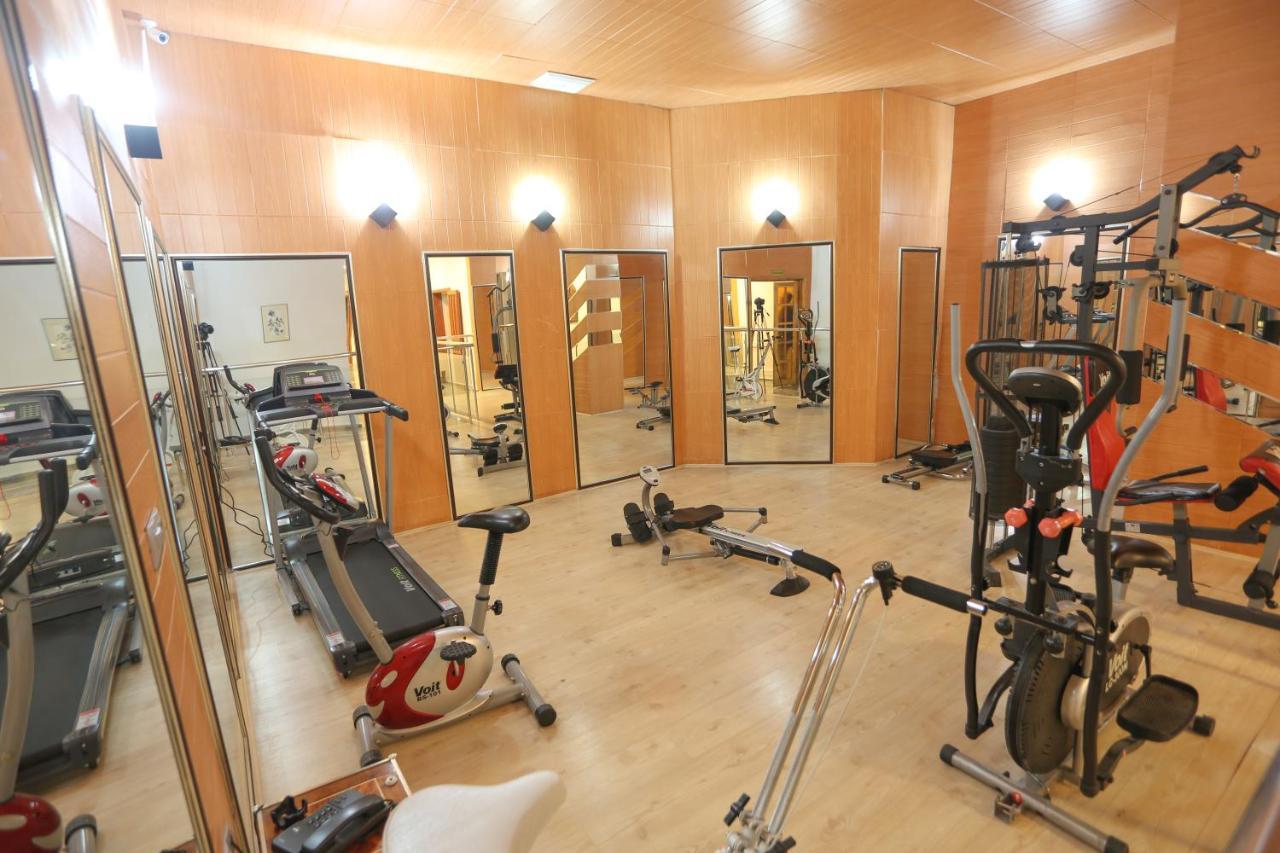 Altinoez Hotel Nevşehir Zewnętrze zdjęcie