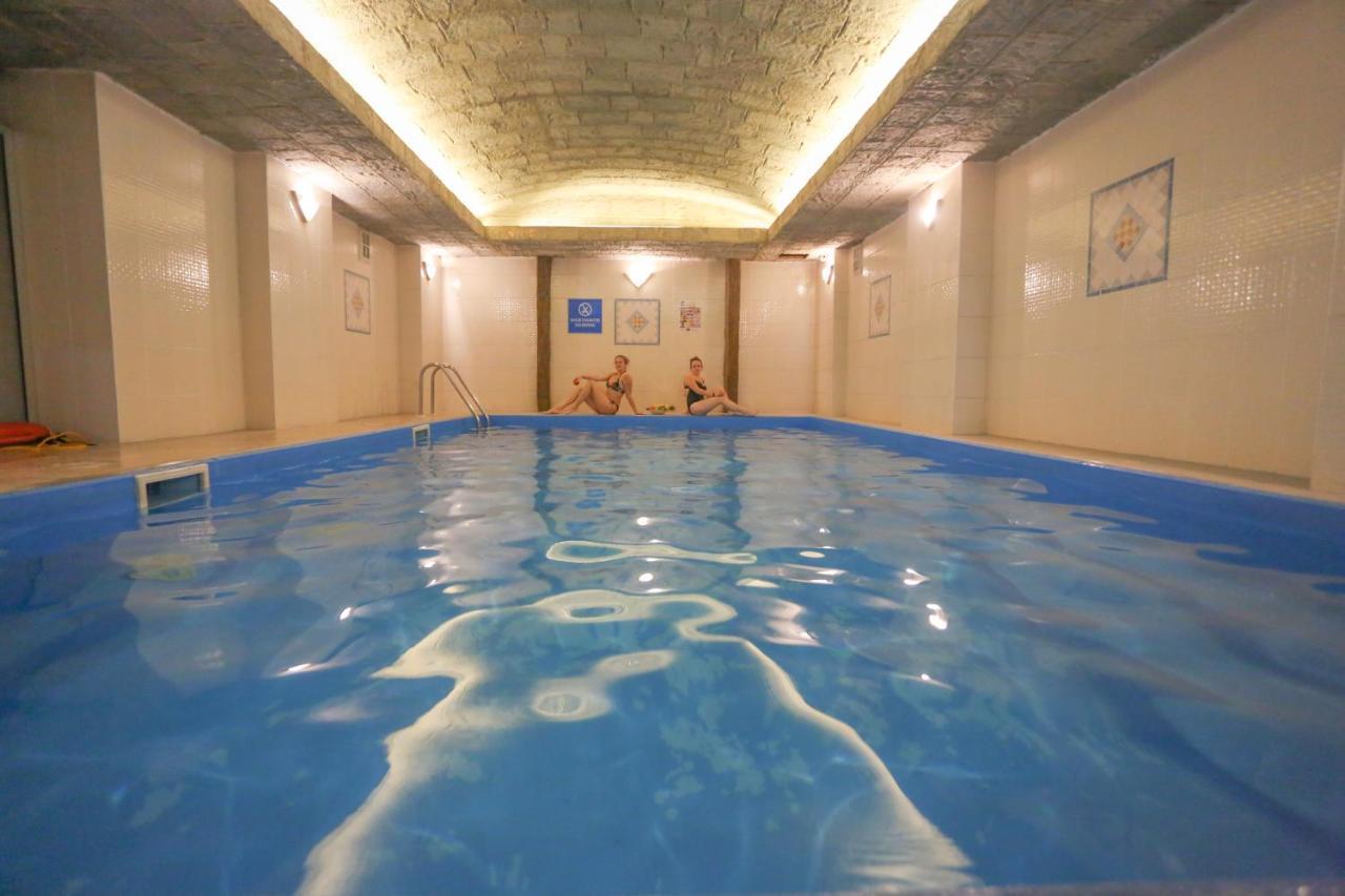 Altinoez Hotel Nevşehir Zewnętrze zdjęcie